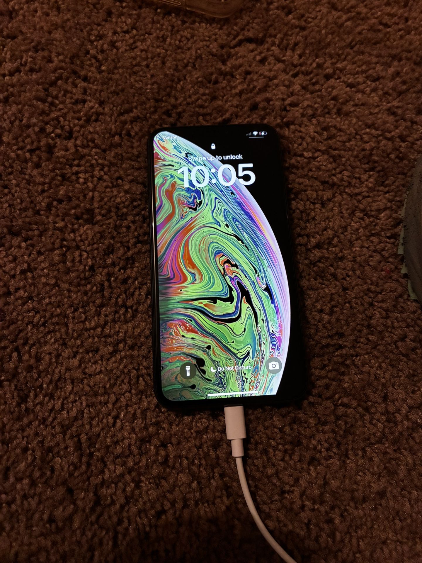 iPhone Xs Max 64gb
