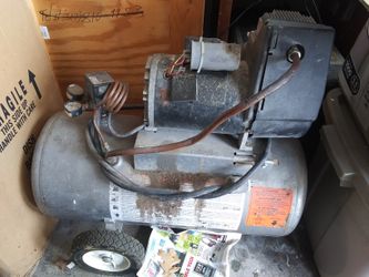 air compressor machine