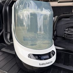 Attn: New Mothers & Fathers