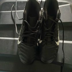 Football Cleats 