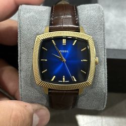 Fossil Watch