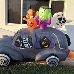 Halloween Decorations