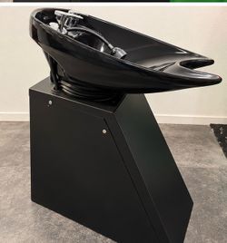 Professional Salon Shampoo Bowl & Backwash Station – $175 OBO