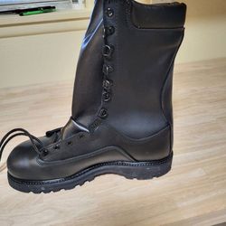 Matterhorn Waterproof Insulated Safety Toe Work Boots