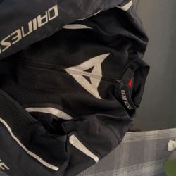 Dainese Jacket Special 