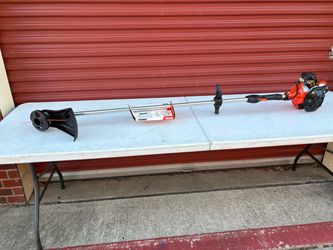 Echo Gas String Trimmer Weed Eater