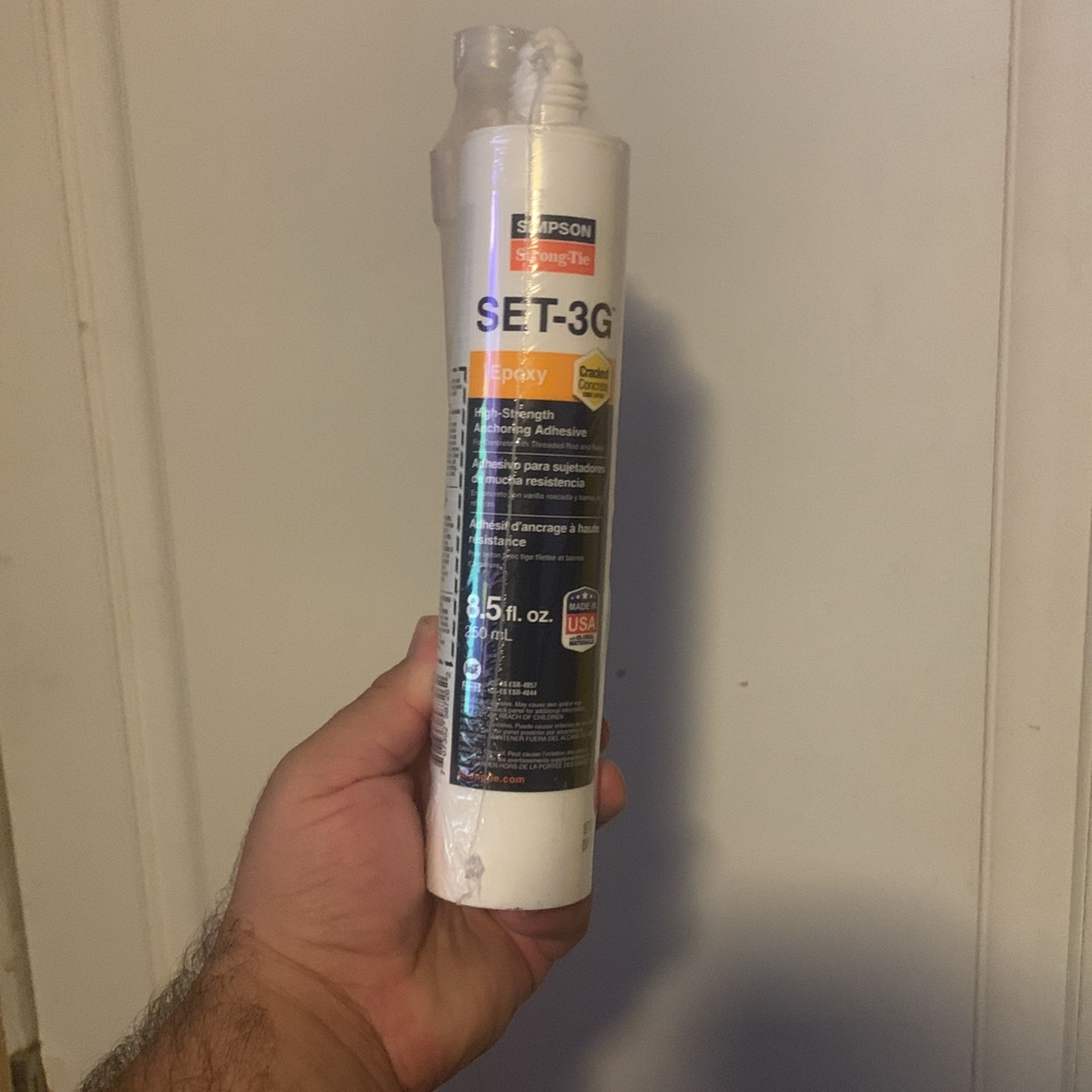 Epoxy