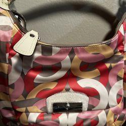 Coach Purse NEW