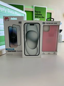 Iphone 15 switcher promo!