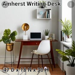 New Amherst Writting Desk 