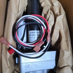 Treadmill Incline Motor