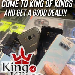 NO PHONE? DON’T WORRY, COME TO KING OF KINGS AND GET A GOOD DEAL!!!!🤩🤩🤩