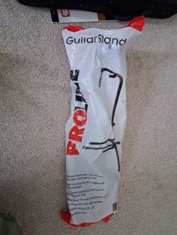 Pro-Line Guitar Stand