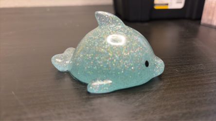 Dolphin Sugar Squishy