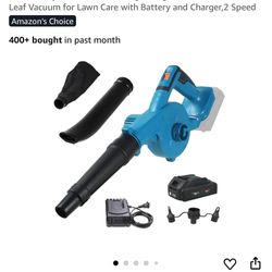 Blower