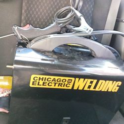 Chicago Electric 240v