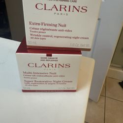 High End  Facial Care 