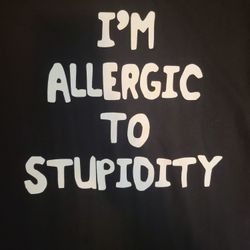 Black Matter T-shirt 