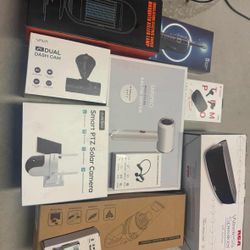 Bundle Brand New Items 