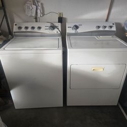 Washer  Dryer Combo