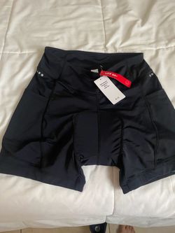 Short deportivo