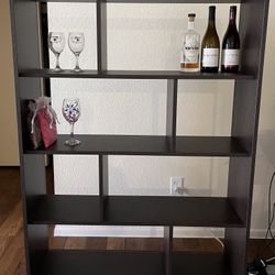 IKEA shelves