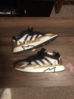 Adidad tresc run sz 10.5