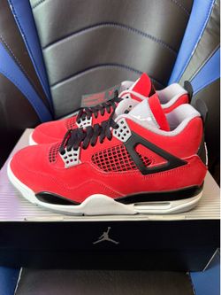 Jordan 4