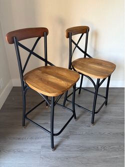 Bar Stools