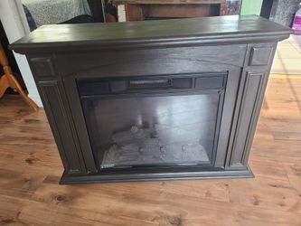 Fire place