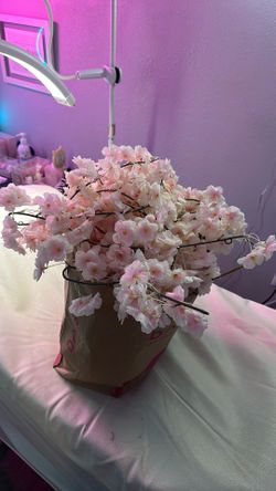 Cherry Blossom Garlands