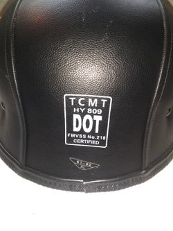 Brand New helmet