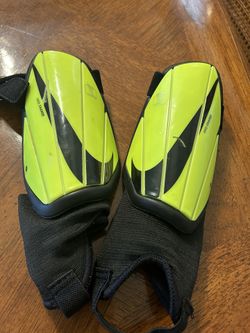 Nike Kids Soccer Shin guards