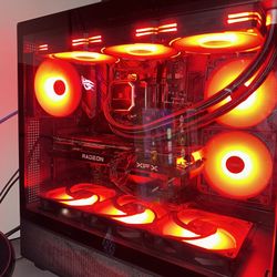Xfx Swft Rx 6700 xt *GPU ONLY*