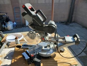 Miter Saw