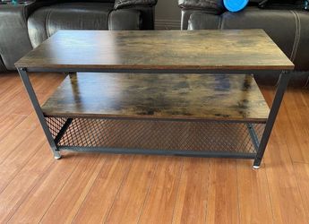 Coffee Table / TV Stand table