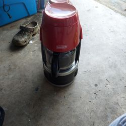 Camping Coffee Pot