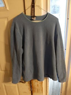 Land ends sweater size 2x