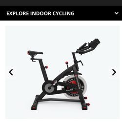Schwinn IC Indoor Exercise Bike