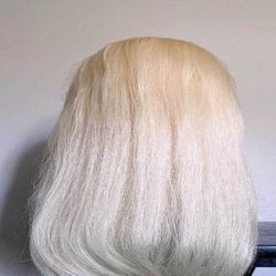 region reach Be You with Wigs in Every Shade You Want