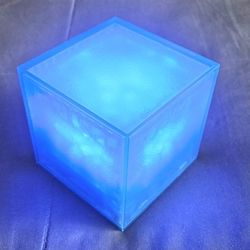 Marvel Tesseract 