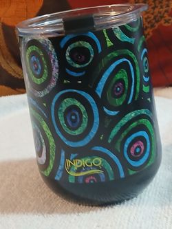 Insulated Drinking Cup