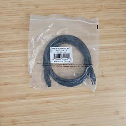 Monoprice Digital Audio Cable