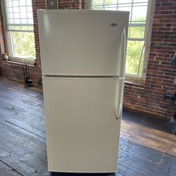 Maytag  Refrigerator -30” Wide-29”deep-66”told
