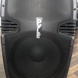 Pyle Speaker 🔊