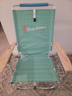 Tommy bahamma chair