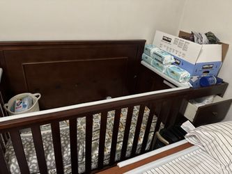 Crib