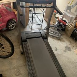 Treadmill