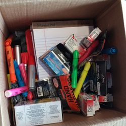 Office Supplies