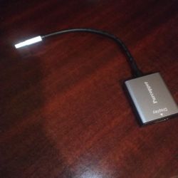 USB 3.0 x HDMI Adapter